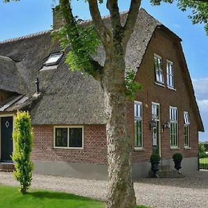 Magnificent Farmhouse In Central Holland 4A & 2C Schoonrewoerd Exterior photo