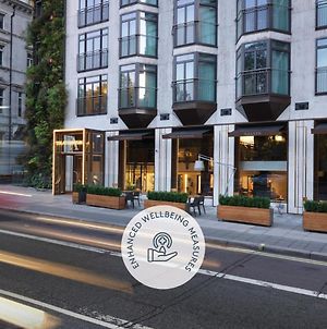 阿西納姆飯店式公寓 伦敦 Exterior photo