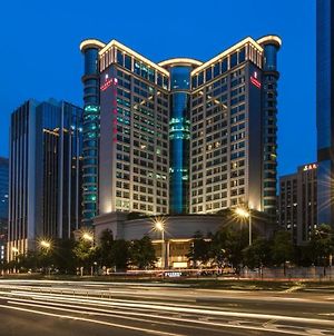 雲來斯堡酒店 广州 Exterior photo