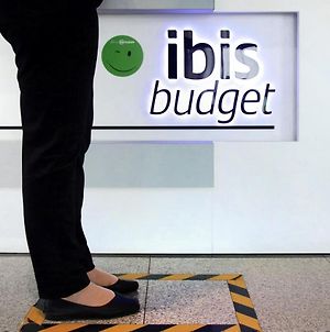Ibis Budget Singapore Imperial 新加坡 Exterior photo