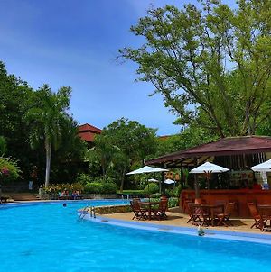 Loma Resort And Spa Pattaya Exterior photo