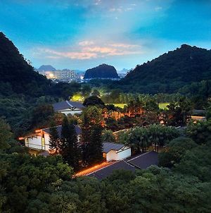 Dongjiang Golf Resort 桂林 Exterior photo