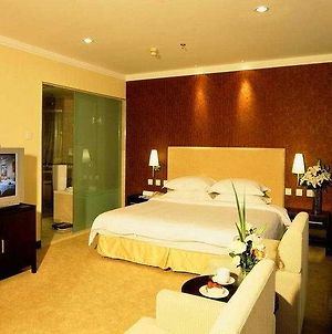 Joya Hotel Dalian 大连 Room photo