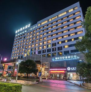 桂林觀光酒店 Exterior photo