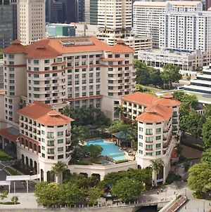 新加坡瑞士茂昌閣酒店 Exterior photo