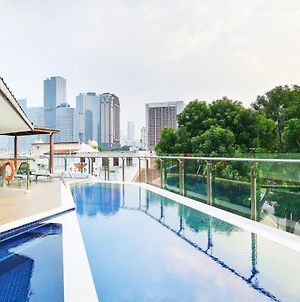 悅·武吉士精品飯店-Sg清潔認證 新加坡 Exterior photo