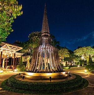瑪麗莎套房別墅【SHA Extra Plus】 Phuket Exterior photo