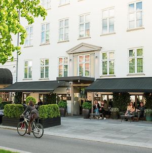 安妮飯店 哥本哈根 Exterior photo