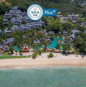 普吉島塔夫海灘Spa度假村-SHA高級認證 Phuket Exterior photo