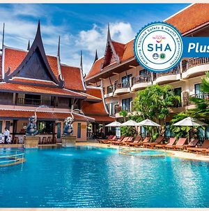 尼帕度假村【SHA Plus+】 Phuket Exterior photo