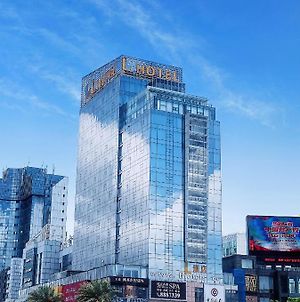 L Hotel昌盛店 - 珠海朗盈酒店 Exterior photo