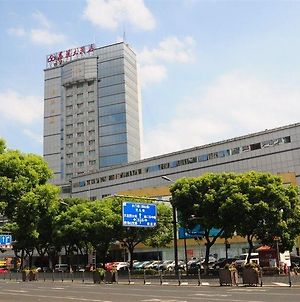 Cixi Hotel 宁波 Exterior photo