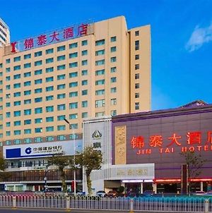 Jintai Hotel 昆明 Exterior photo