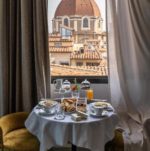 佛羅倫斯賽勒塔尼美憬閣飯店 佛罗伦萨 Exterior photo