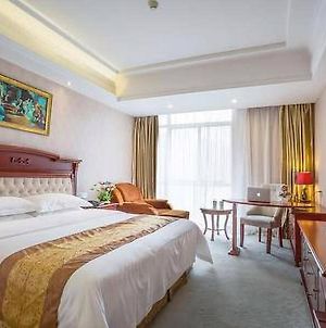 Vienna Hotel Suzhou Fairyland 苏州 Exterior photo