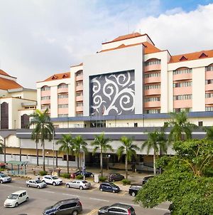 Hotel Sri Petaling 吉隆坡 Exterior photo