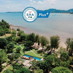 藍猴紅樹林飯店【SHA Plus+】 Phuket Exterior photo