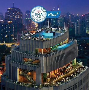 Bangkok Marriott Hotel Sukhumvit 曼谷 Exterior photo