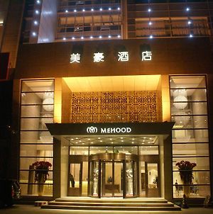 Mehood Hotel 天津 Exterior photo