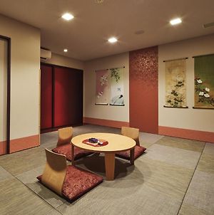 Village京都飯店 Exterior photo