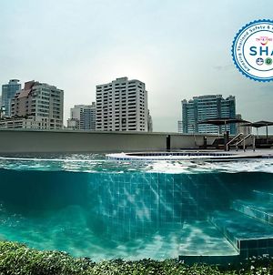 S31素坤逸飯店【SHA Extra Plus】 曼谷 Exterior photo