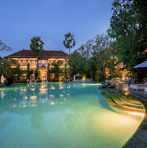 班底庫馬拉飯店 Bali Exterior photo