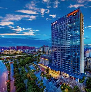 Hampton By Hilton Nanning Jiangnan Exterior photo