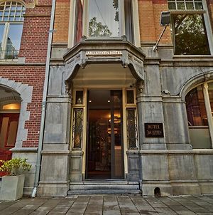 詹路易肯飯店 阿姆斯特丹 Exterior photo