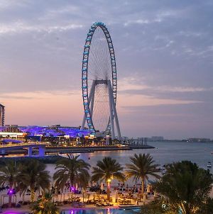 Doubletree By Hilton Dubai Jumeirah Beach 迪拜 Exterior photo
