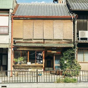 京都五條旅舍 Exterior photo