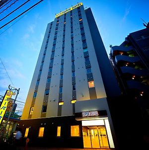 新宿歌舞伎町超級酒店 东京 Exterior photo