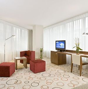 杜塞爾多夫日航飯店 杜塞尔多夫 Room photo