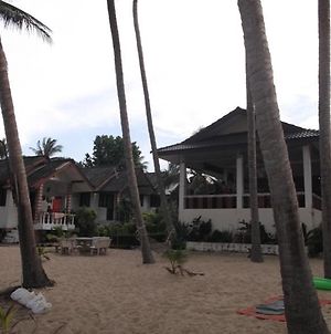 棕櫚點度假村 Koh Samui Exterior photo