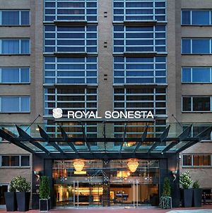 The Royal Sonesta Washington Dc Dupont Circle 华盛顿 Exterior photo