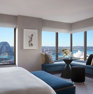 Four Seasons Hotel Sydney 悉尼 Exterior photo