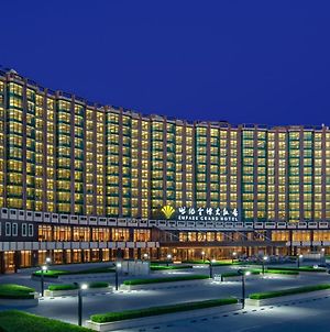 北京世紀金源大飯店 Exterior photo