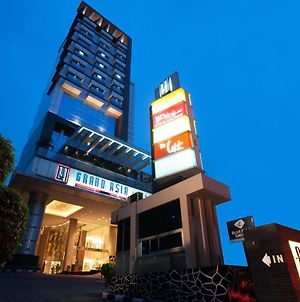 偉大亞洲飯店 雅加达 Exterior photo