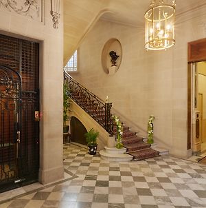 拉斐爾飯店 巴黎 Interior photo