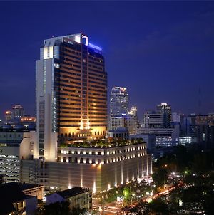 帕色哇公主飯店【SHA Extra Plus】 曼谷 Exterior photo