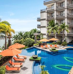 Garden Cliff Resort & Spa Pattaya Exterior photo