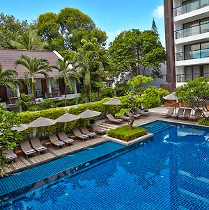 兀蘭套房服務式公寓【SHA Extra Plus】 Pattaya Exterior photo