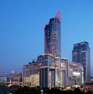 中央世界飯店盛泰樂大飯店-Sha認證 曼谷 Exterior photo