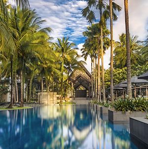 普吉島雙棕櫚樹飯店-Sha+ Phuket Exterior photo