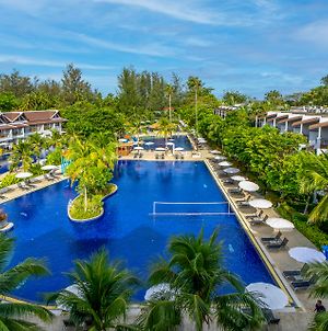 太陽之翼卡瑪拉海灘酒店-神奇泰國安全與健康標準認證 Phuket Exterior photo