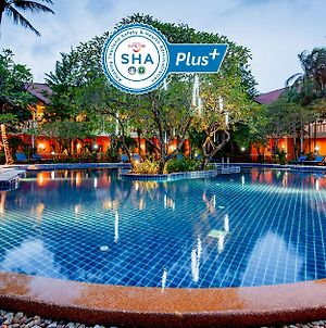 海頓里拉瓦迪飯店【SHA Extra Plus】 Phuket Exterior photo