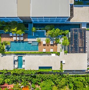 芭東小憩飯店【Sha認證】 Phuket Exterior photo