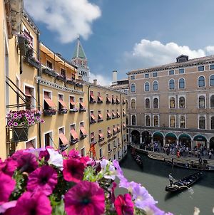 奧爾塞奧洛卡瓦雷托和多戈飯店 威尼斯 Exterior photo
