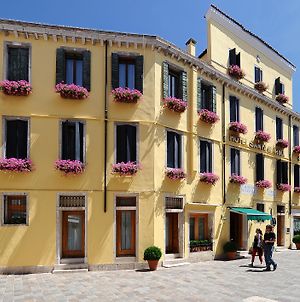 聖塔馬麗娜酒店 威尼斯 Exterior photo