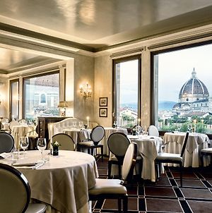 巴格里奧尼大飯店 佛罗伦萨 Restaurant photo