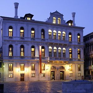 魯奇尼宮酒店 威尼斯 Exterior photo
